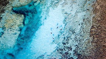 Pearl Beachfront Villa