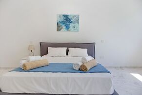 Pearl Beachfront Villa