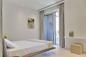 Pearl Beachfront Villa