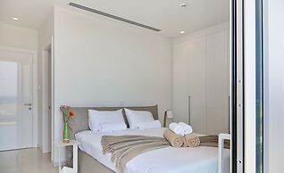 Pearl Beachfront Villa