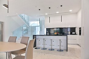 Pearl Beachfront Villa