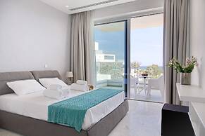 Pearl Beachfront Villa