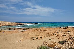 Pearl Beachfront Villa