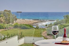 Pearl Beachfront Villa