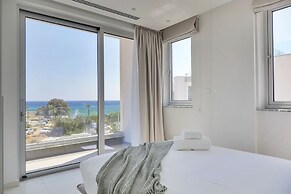 Pearl Beachfront Villa