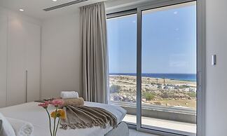 Pearl Beachfront Villa