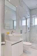 Pearl Beachfront Villa