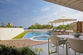 Pearl Beachfront Villa