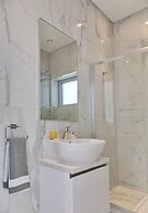 Pearl Beachfront Villa