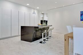 Pearl Beachfront Villa