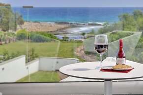 Pearl Beachfront Villa