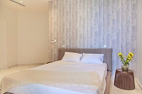 Pearl Beachfront Villa