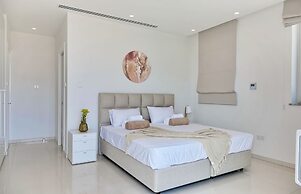 Pearl Beachfront Villa