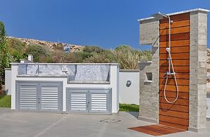 Pearl Beachfront Villa