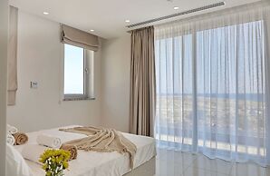 Pearl Beachfront Villa