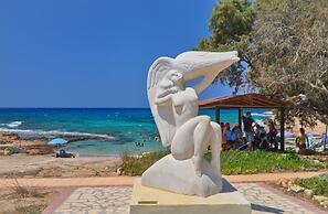 Pearl Beachfront Villa