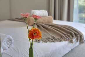 Pearl Beachfront Villa