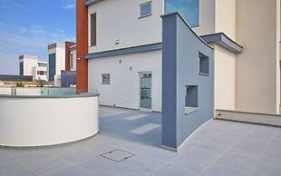 Pearl Beachfront Villa