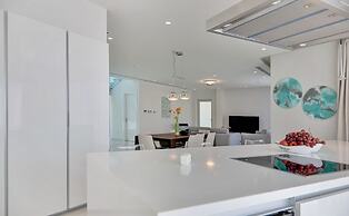 Pearl Beachfront Villa