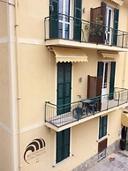 Residence Conchiglia Aparthotel