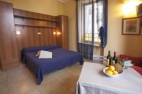 Residence Conchiglia Aparthotel