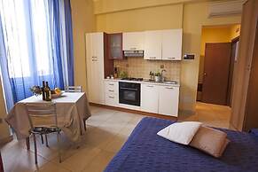 Residence Conchiglia Aparthotel