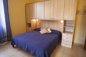 Residence Conchiglia Aparthotel