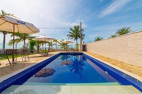 Pousada Pé na Areia