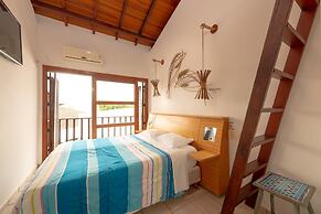 Pousada Pé na Areia