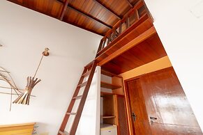 Pousada Pé na Areia