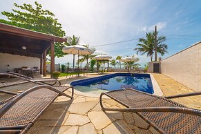 Pousada Pé na Areia