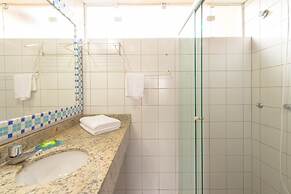 Pousada Pé na Areia