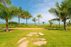 Pousada Pé na Areia