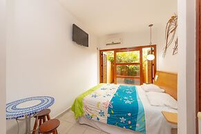 Pousada Pé na Areia