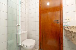 Pousada Pé na Areia