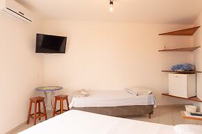 Pousada Pé na Areia