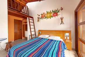 Pousada Pé na Areia