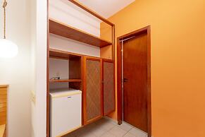 Pousada Pé na Areia