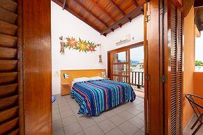 Pousada Pé na Areia