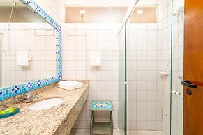 Pousada Pé na Areia