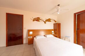 Pousada Pé na Areia