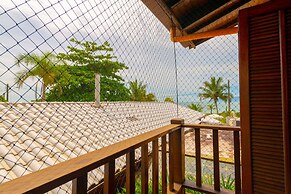 Pousada Pé na Areia