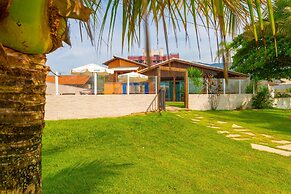 Pousada Pé na Areia