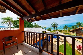 Pousada Pé na Areia