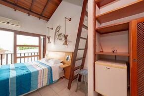 Pousada Pé na Areia