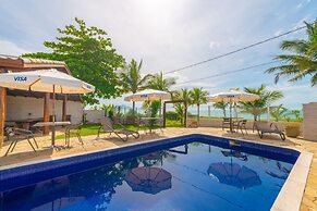 Pousada Pé na Areia