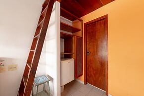 Pousada Pé na Areia