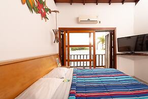 Pousada Pé na Areia