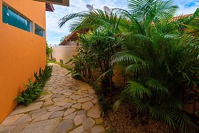 Pousada Pé na Areia