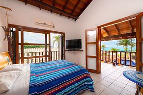 Pousada Pé na Areia